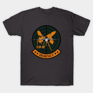 F/A-18 Hornet T-Shirt